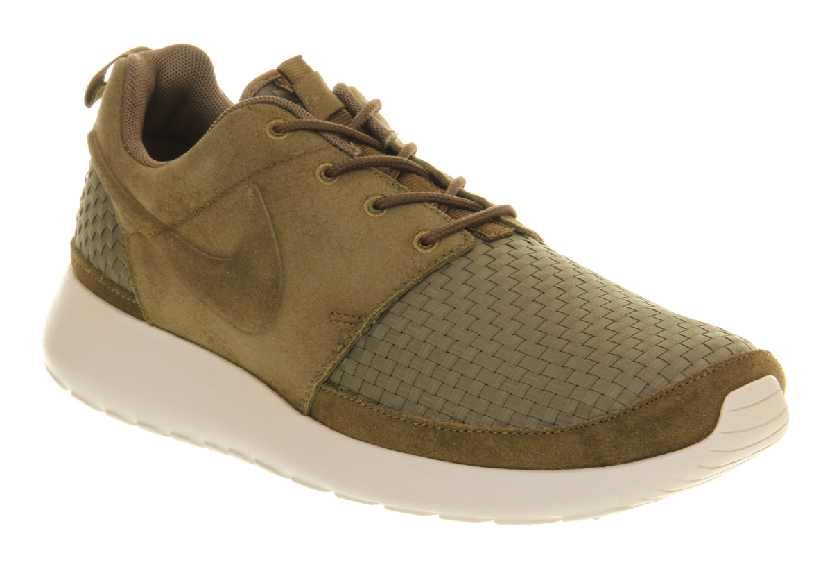 olive green nike green shoes