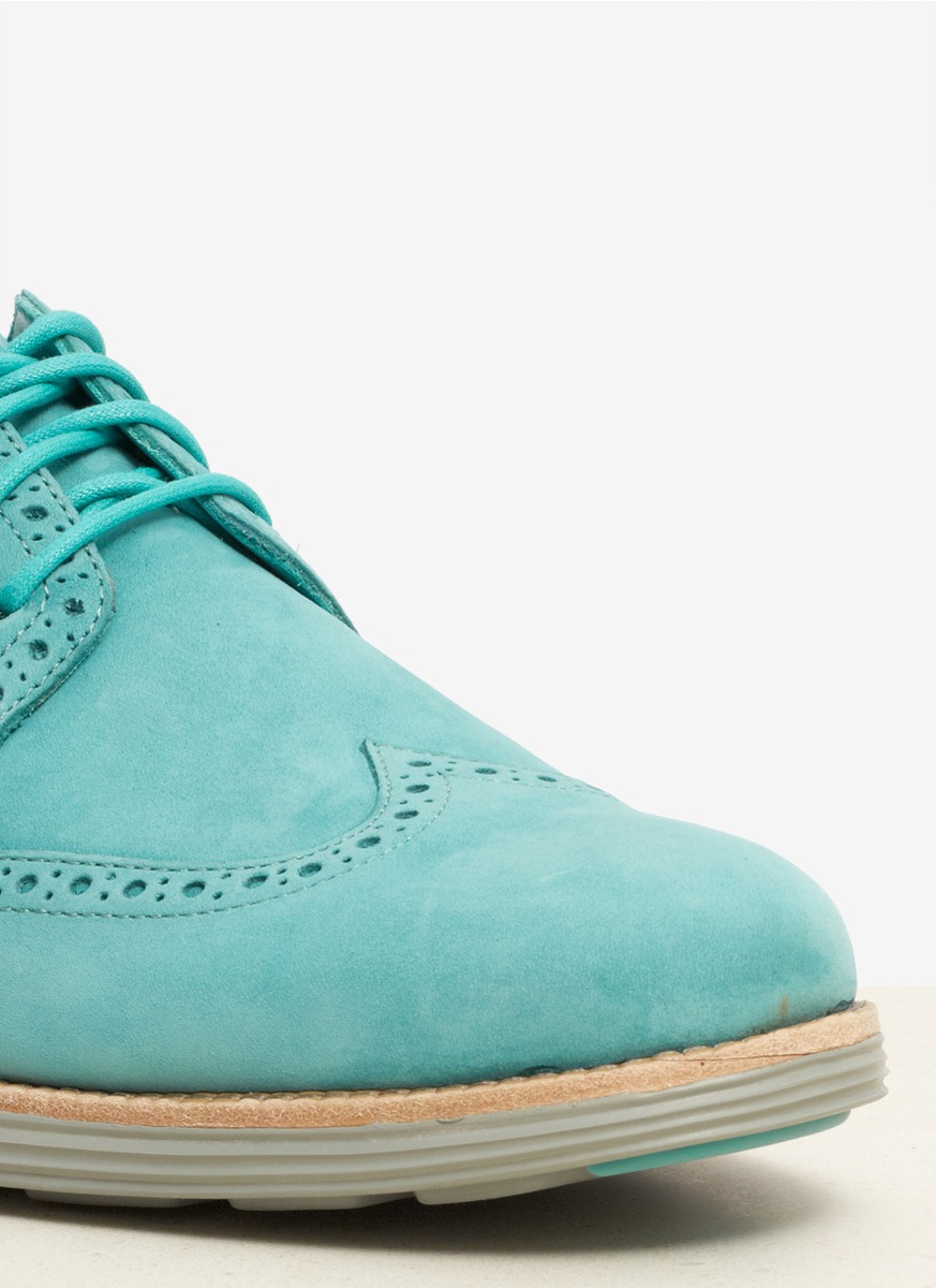 cole haan lunargrand suede