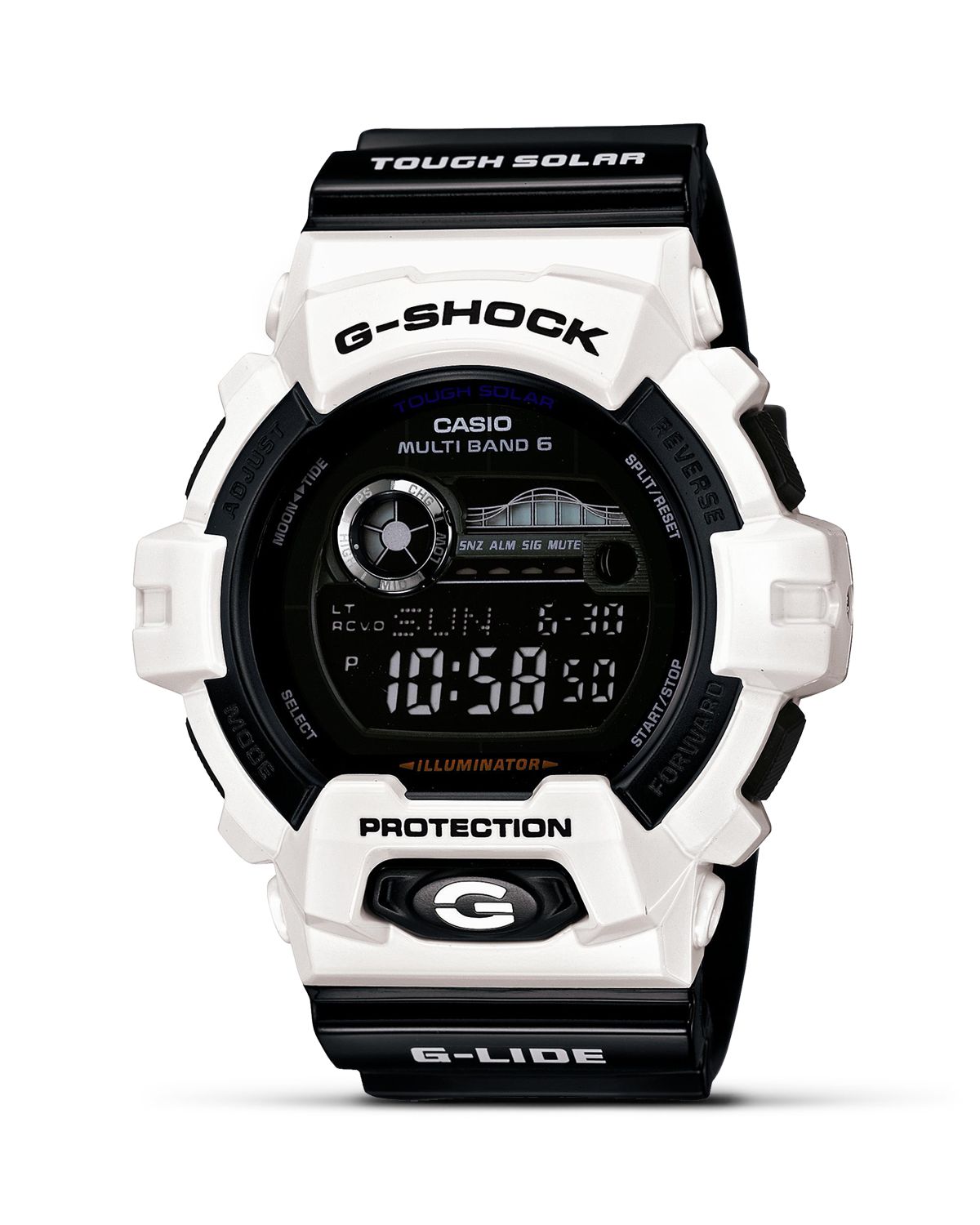 gshock atomic