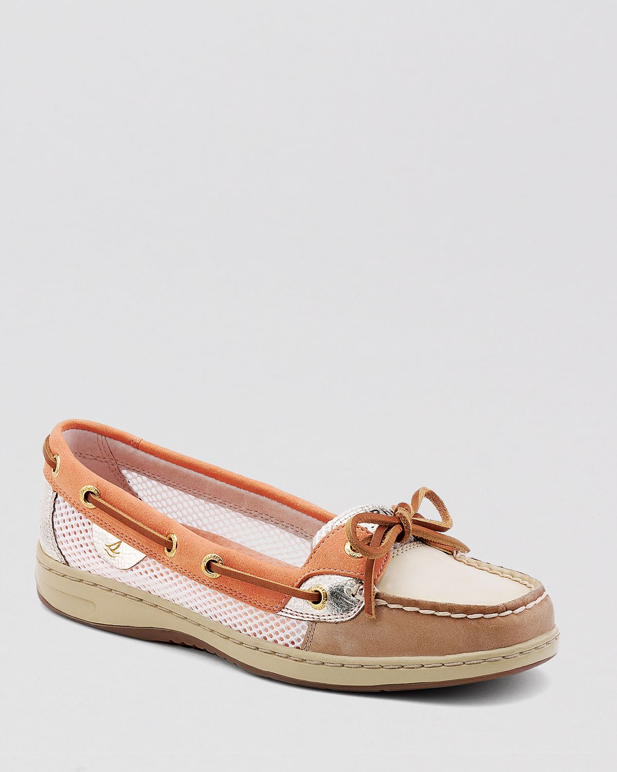 sperry angelfish mesh