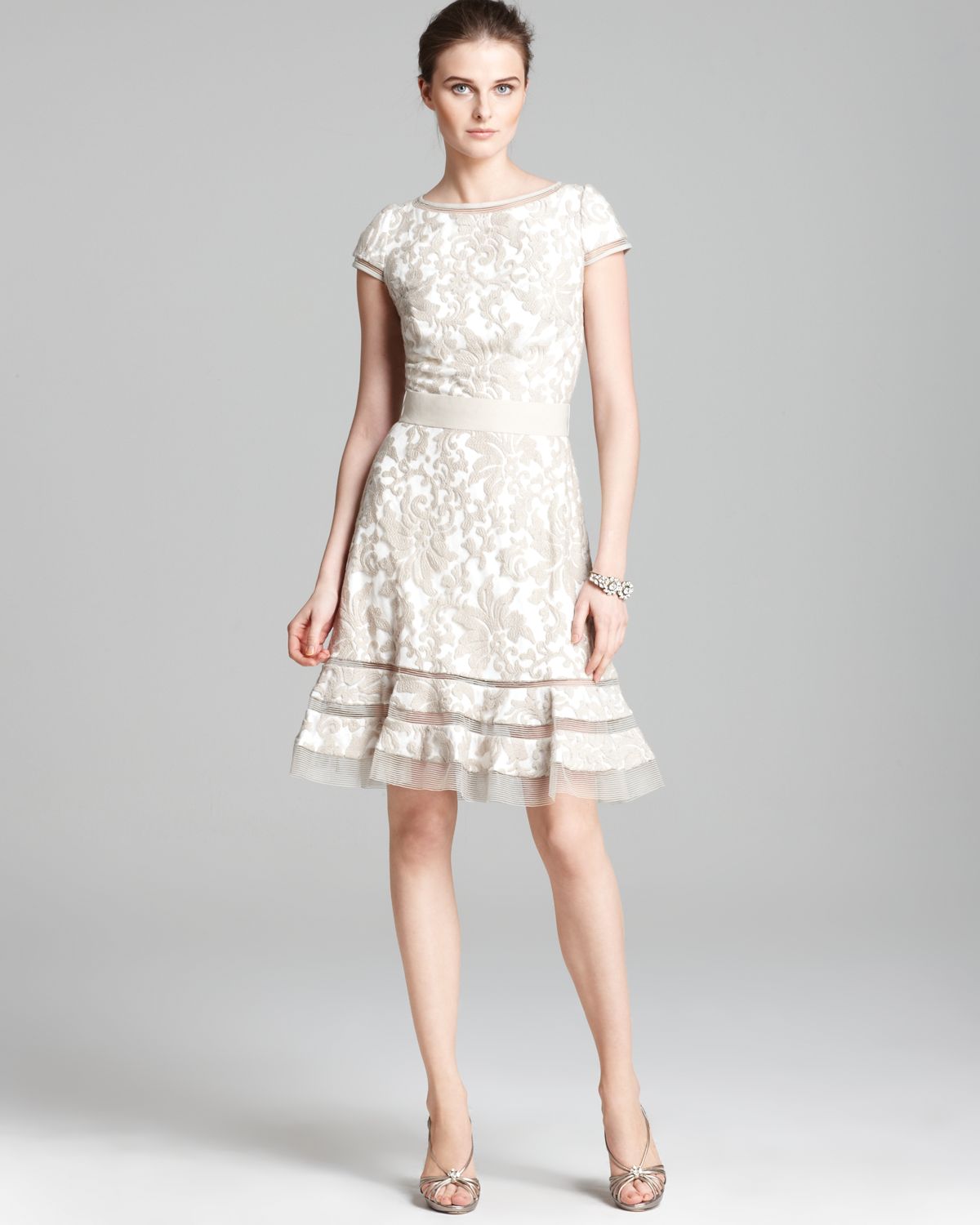 Tadashi Dresses Bloomingdale's