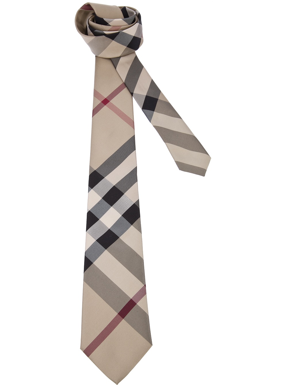 burberry tie bloomingdales