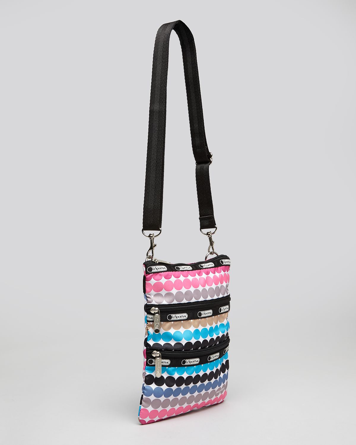 Lyst - Lesportsac Crossbody Kasey