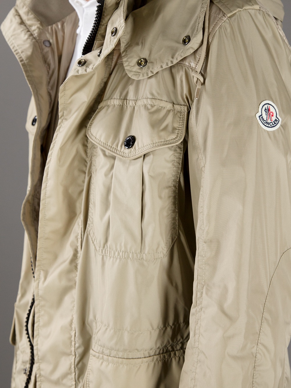 moncler beige jacket moncler beige jacket