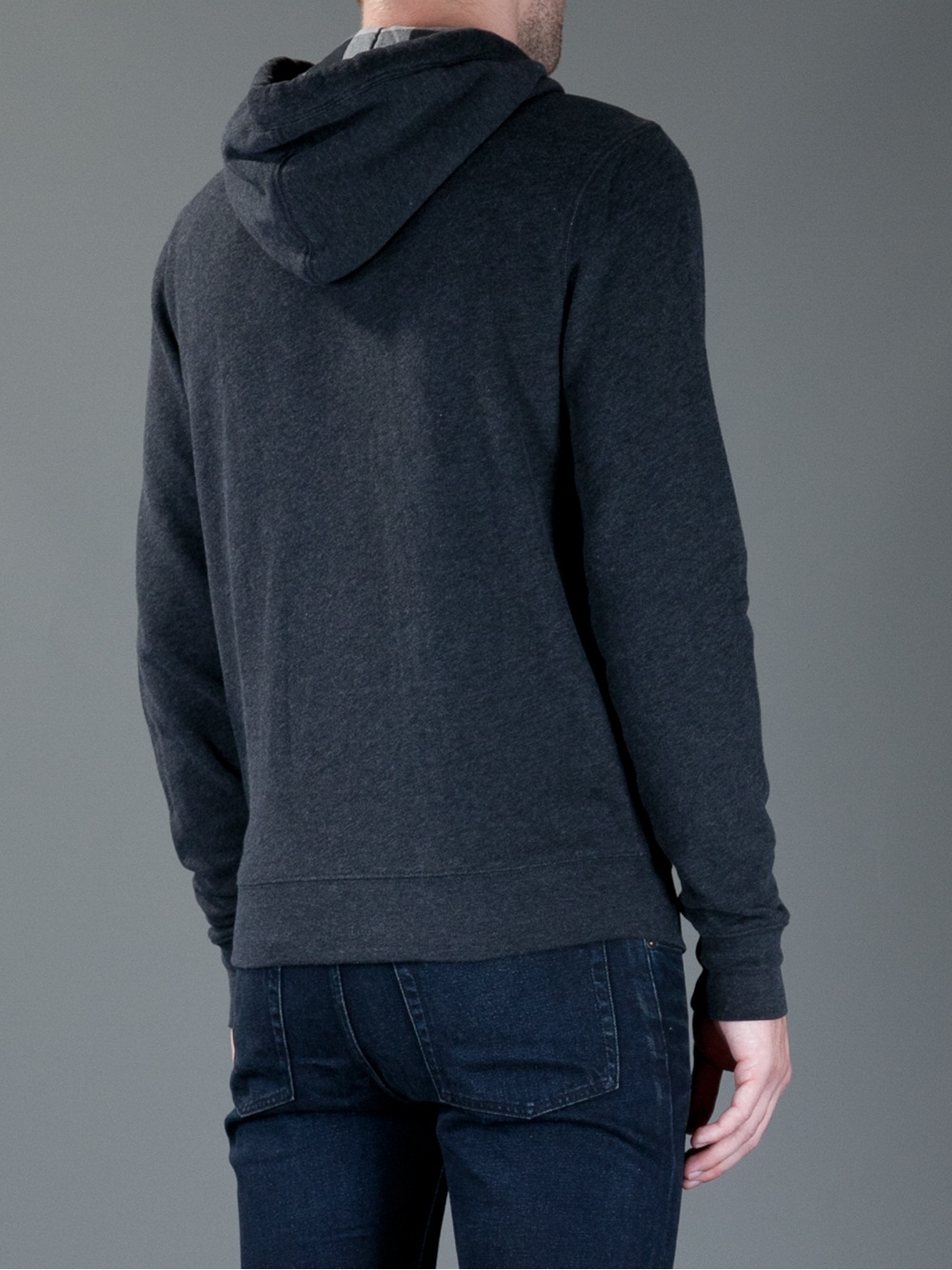 burberry hooded sweatshirts