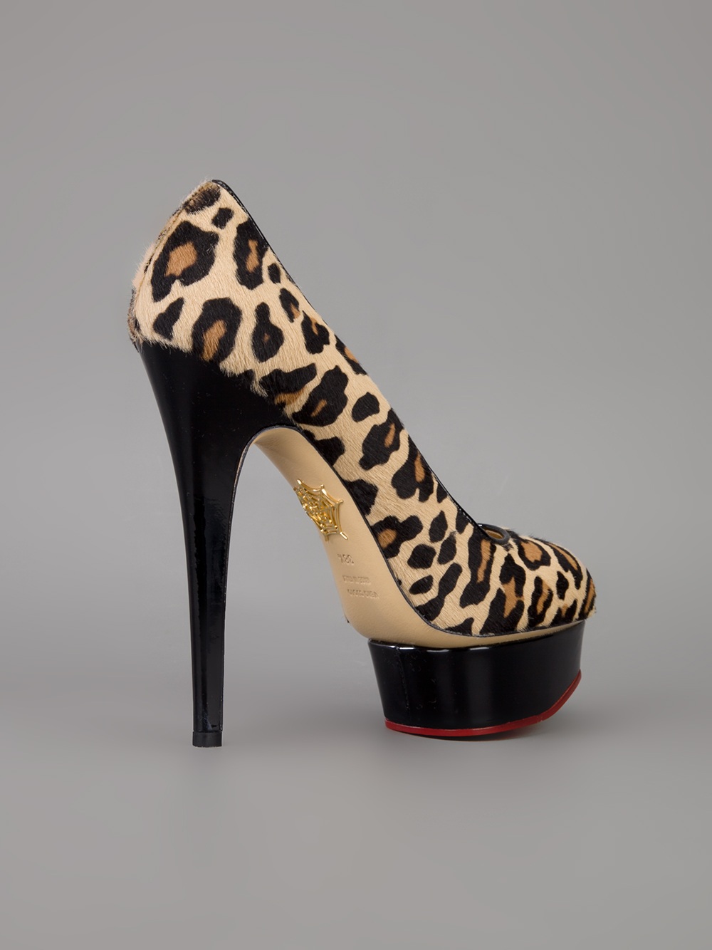 charlotte olympia platform pumps