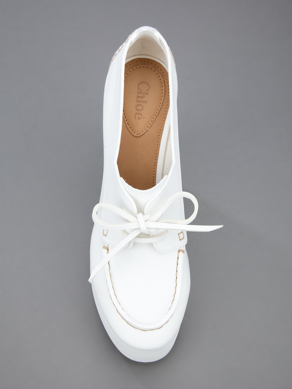 lace wedge