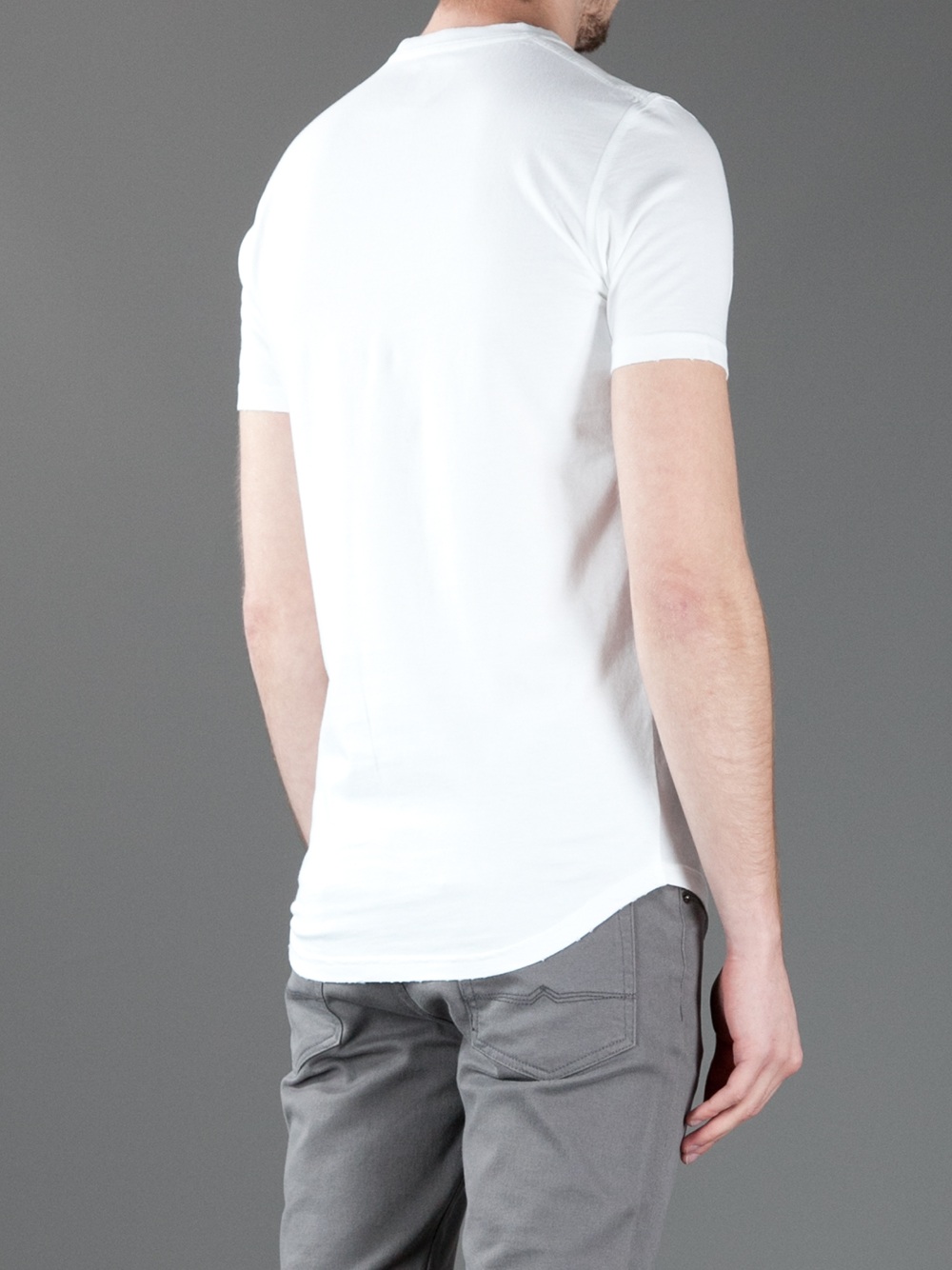 d squared tshirt