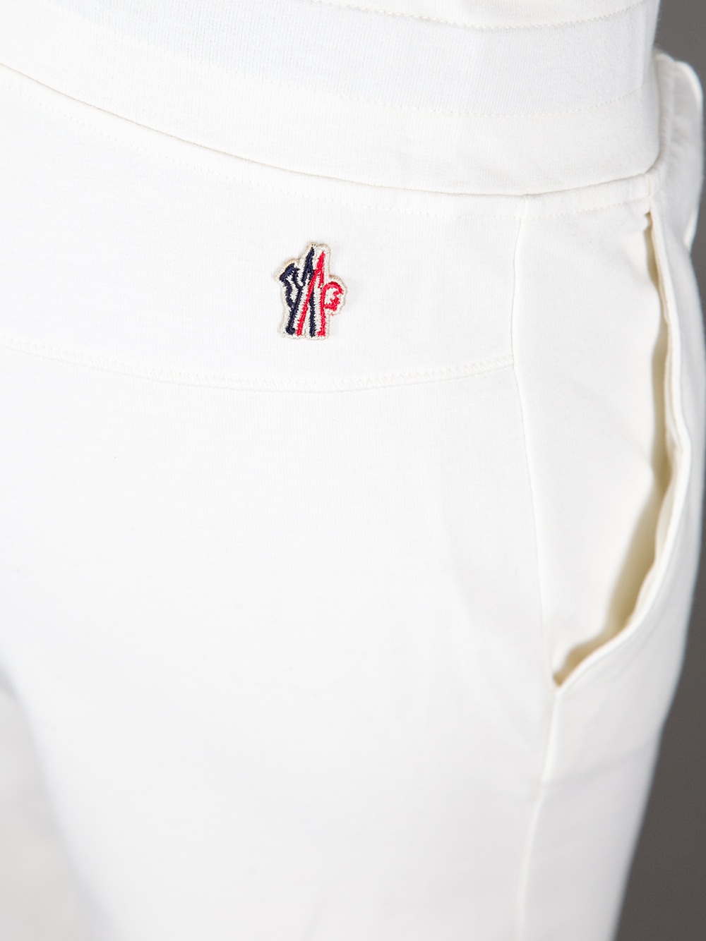 white moncler tracksuit white moncler tracksuit
