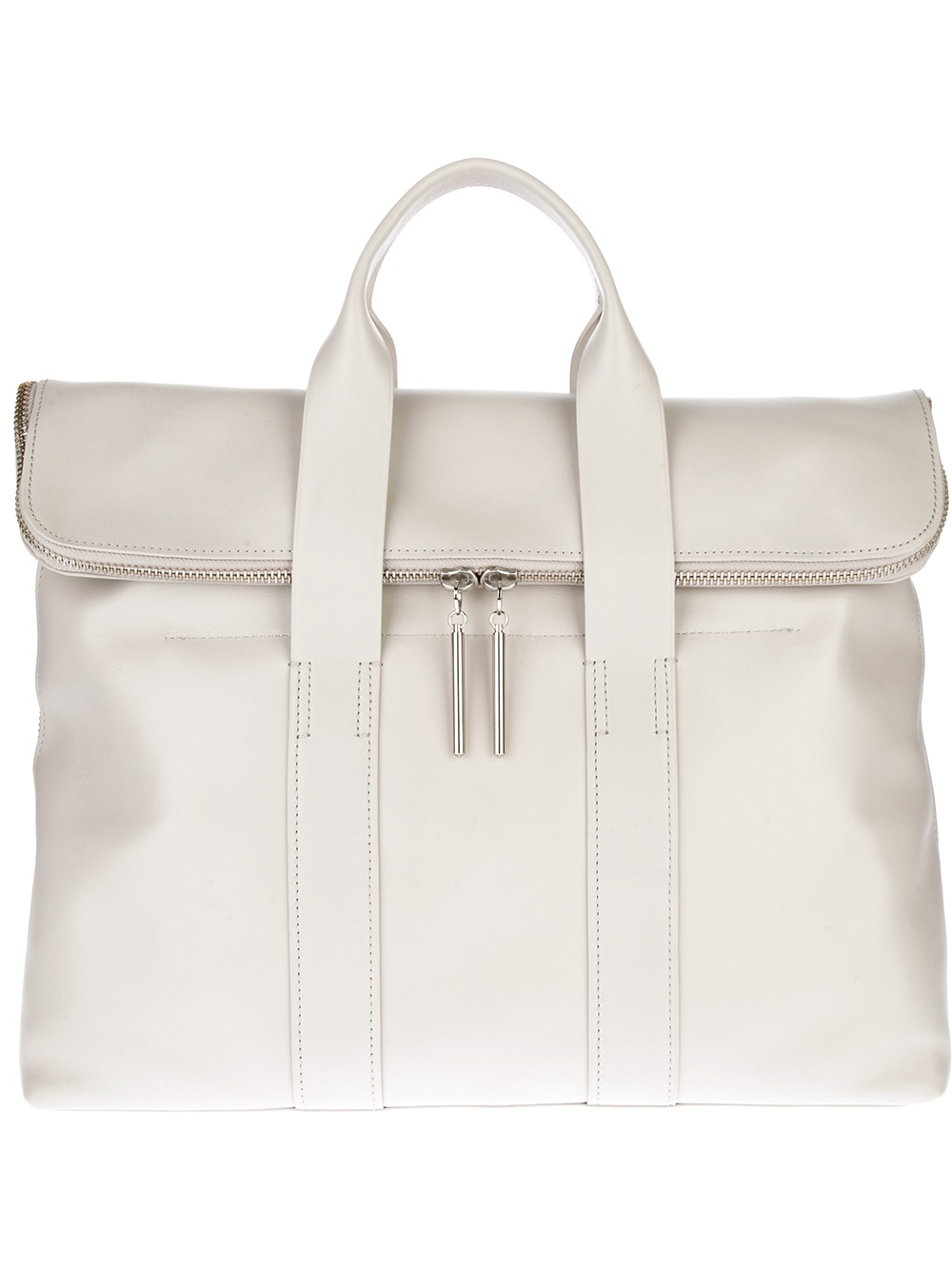 Lyst - 3.1 phillip lim 31 Hour Bag in Gray