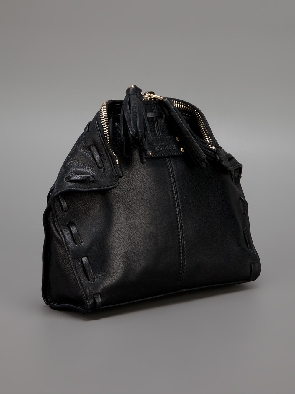 alexander mcqueen demanta clutch