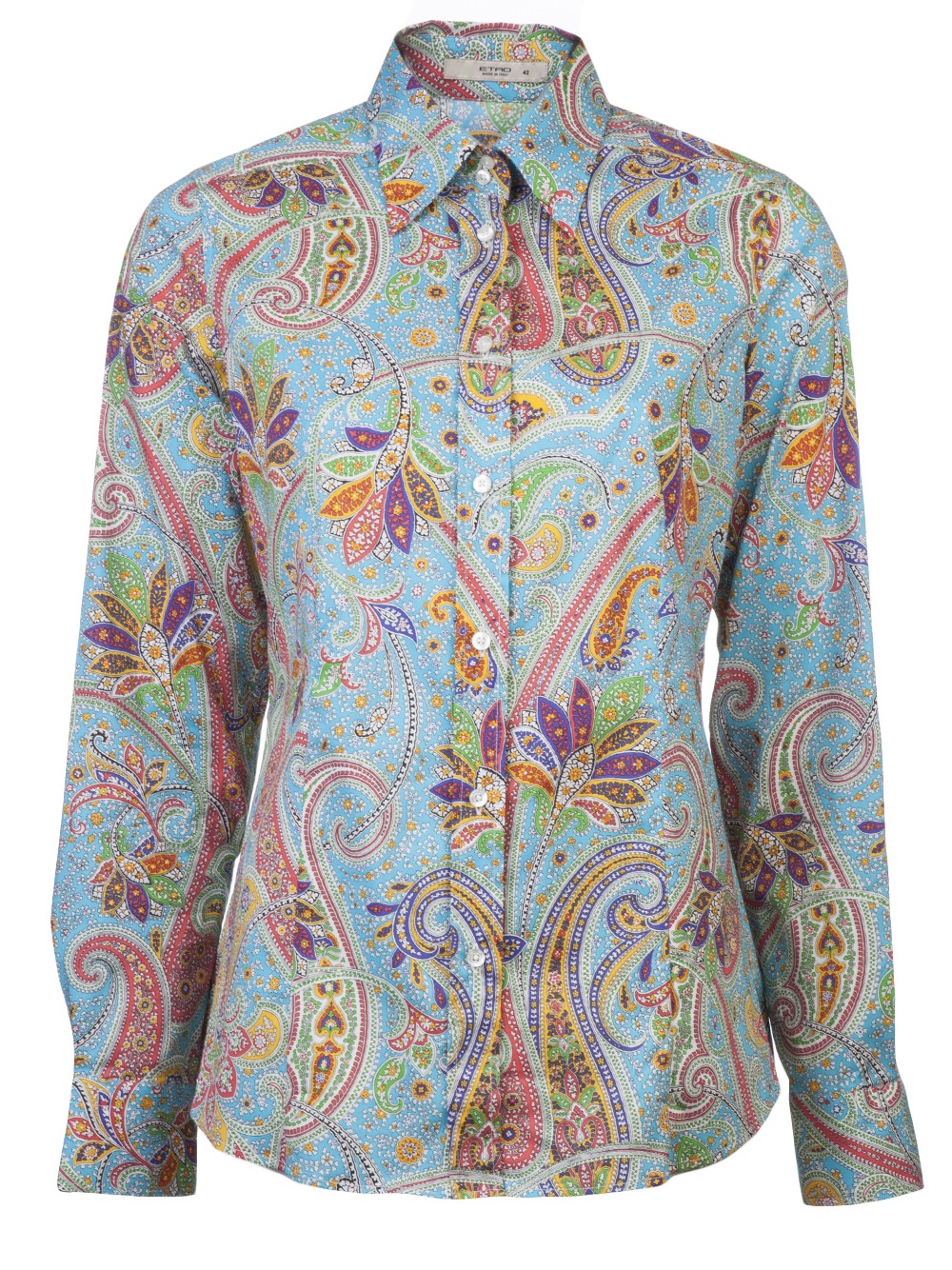 womens etro shirts