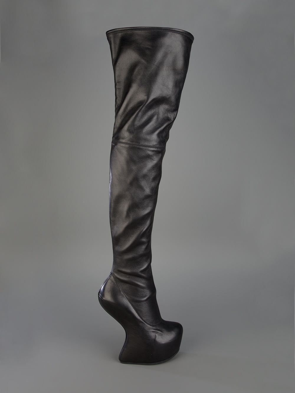 giuseppe thigh high boots