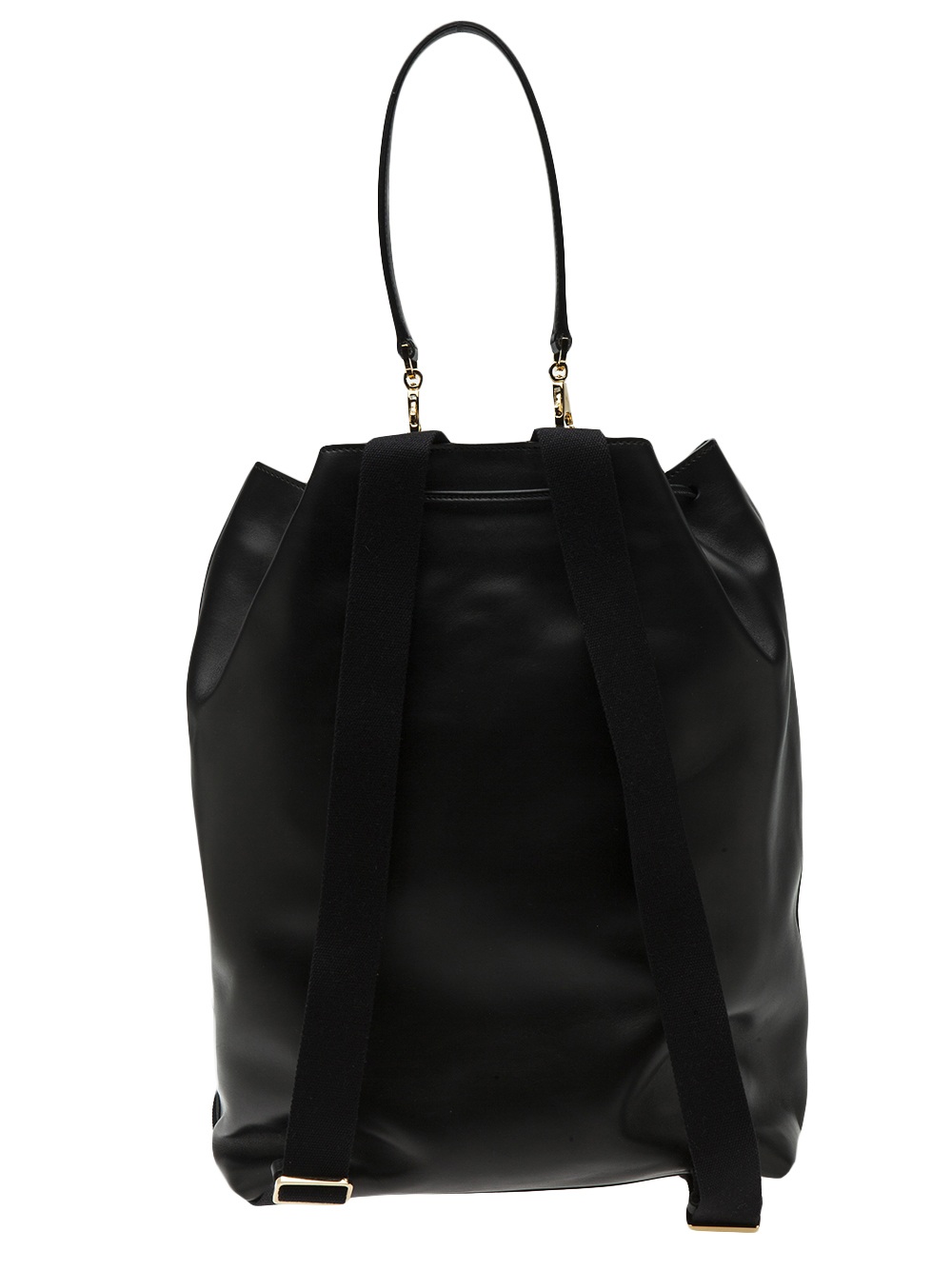 Lyst - The Row Backpack in Black