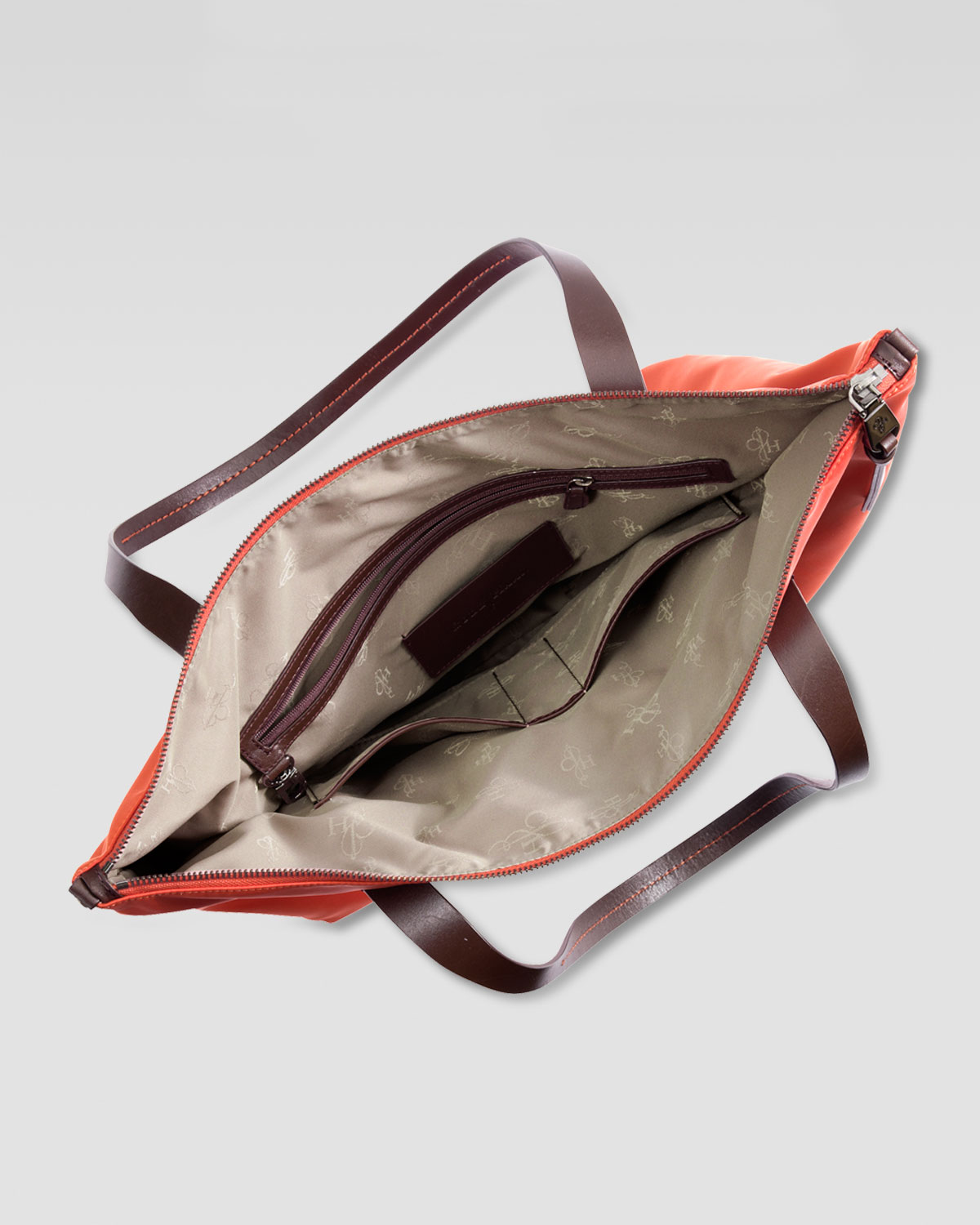 cole haan nylon bag