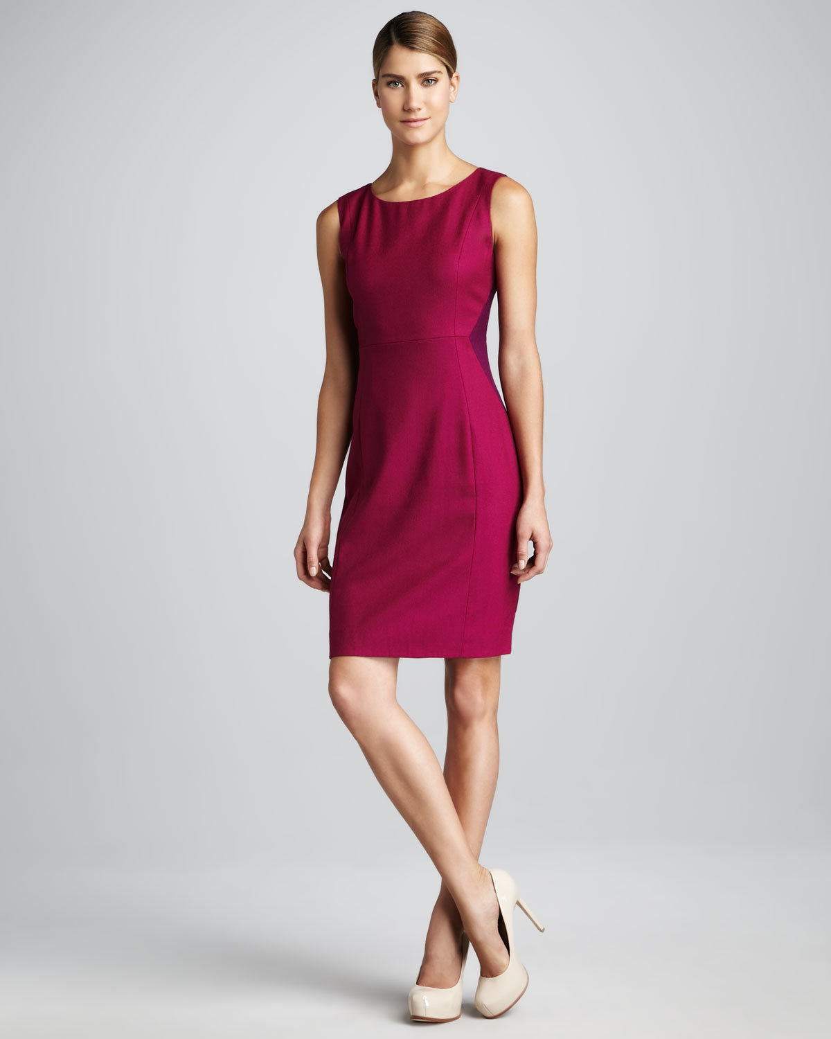 Elie Tahari Estelle Dress