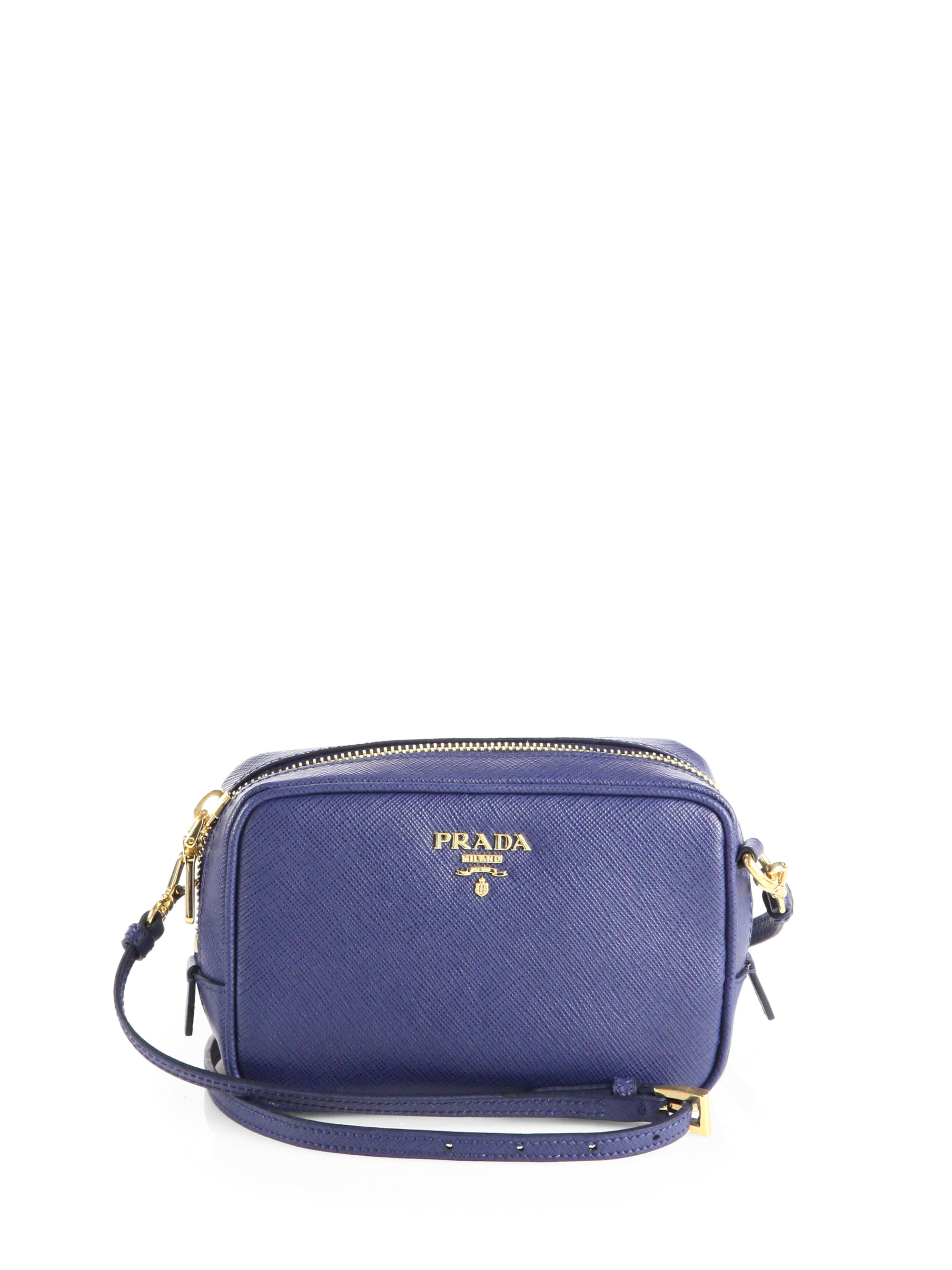 saks fifth avenue prada bags