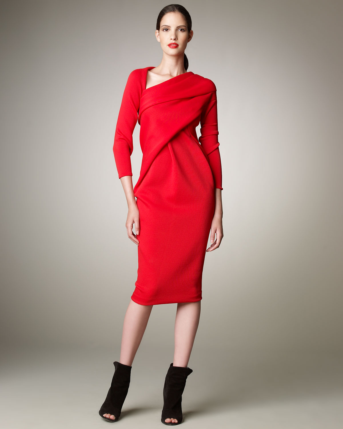 Donna Karan Dresses