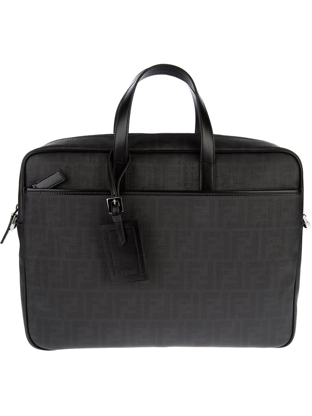 fendi briefcase men