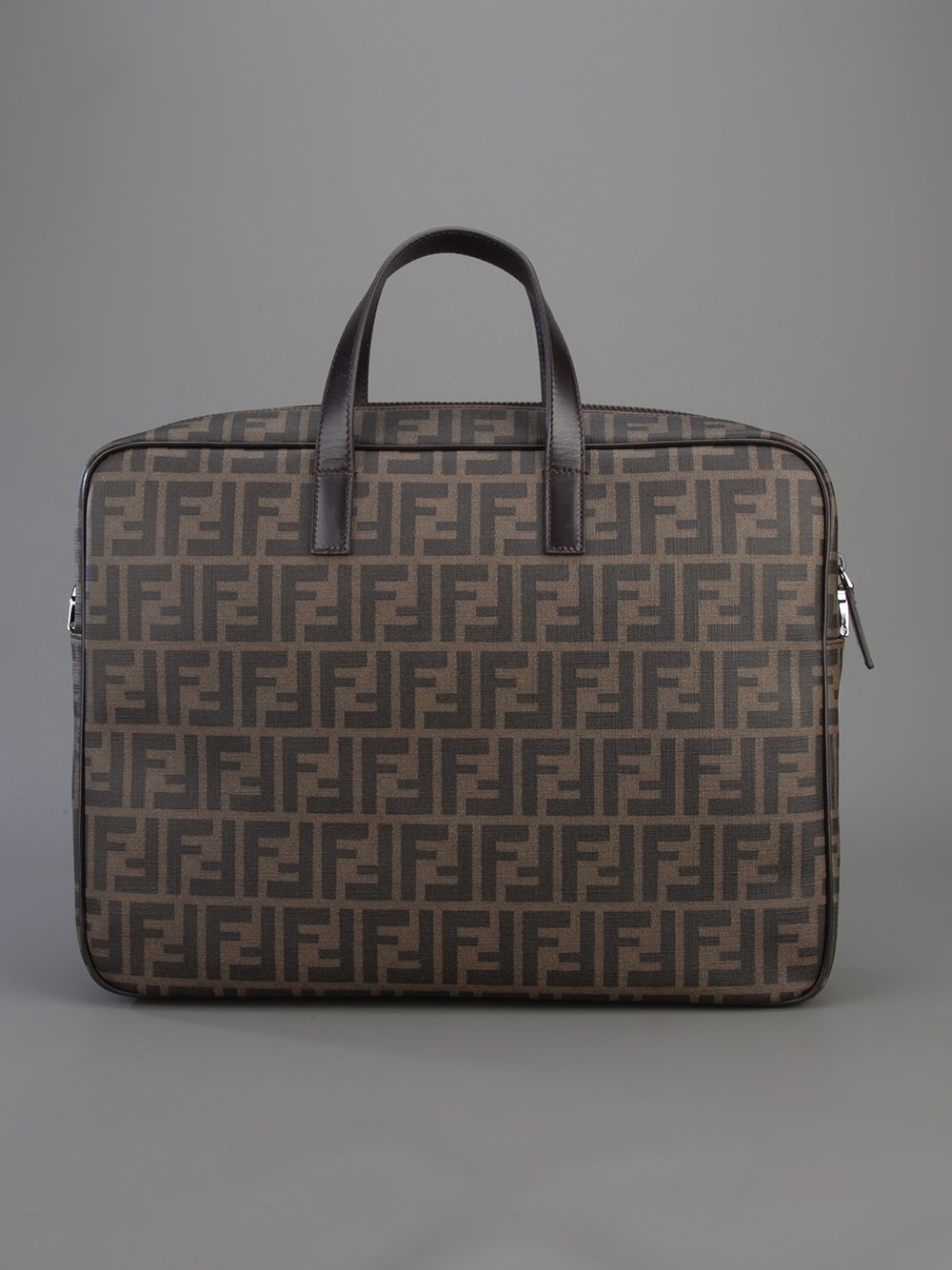 fendi briefcase men