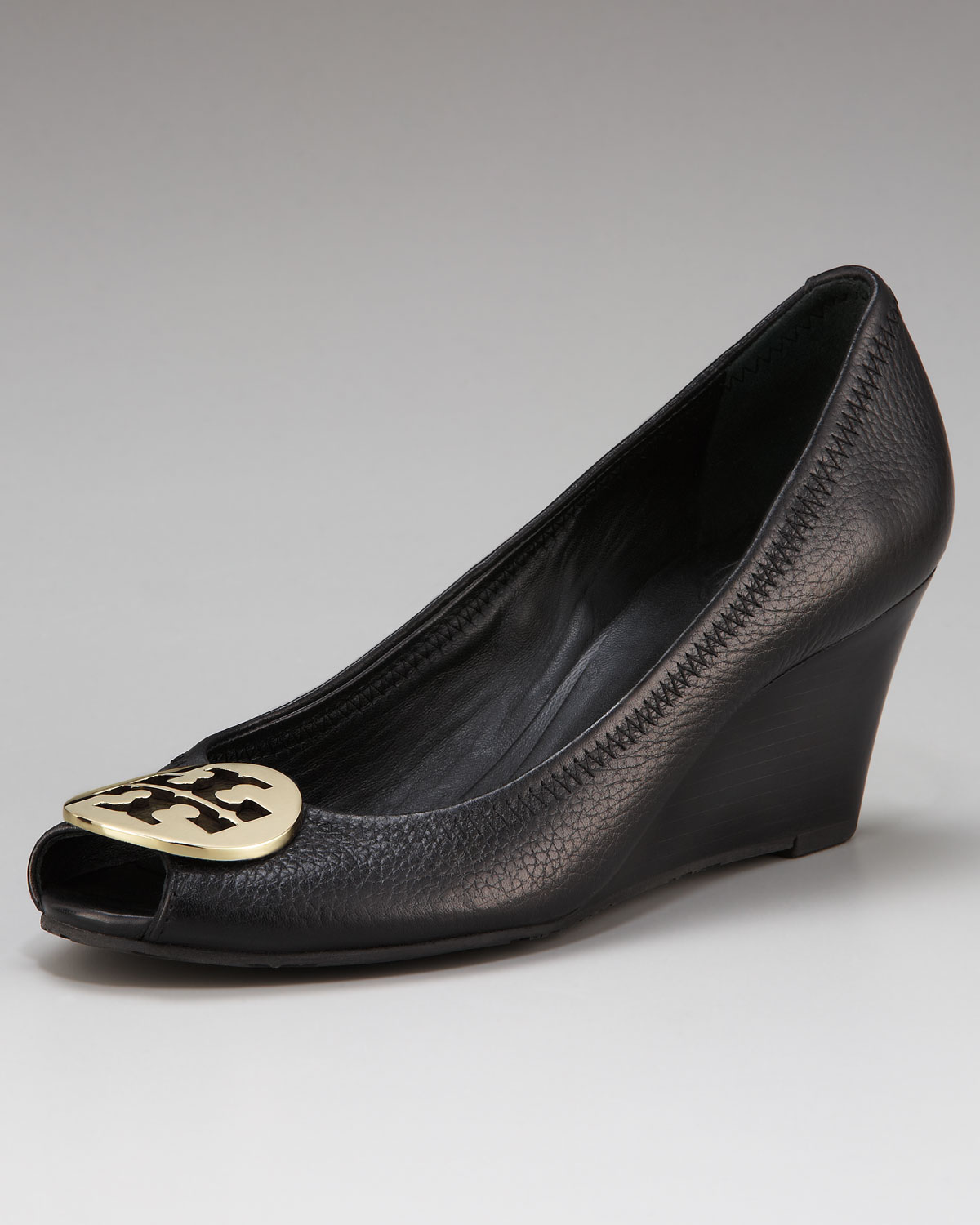 sally wedges tory burch