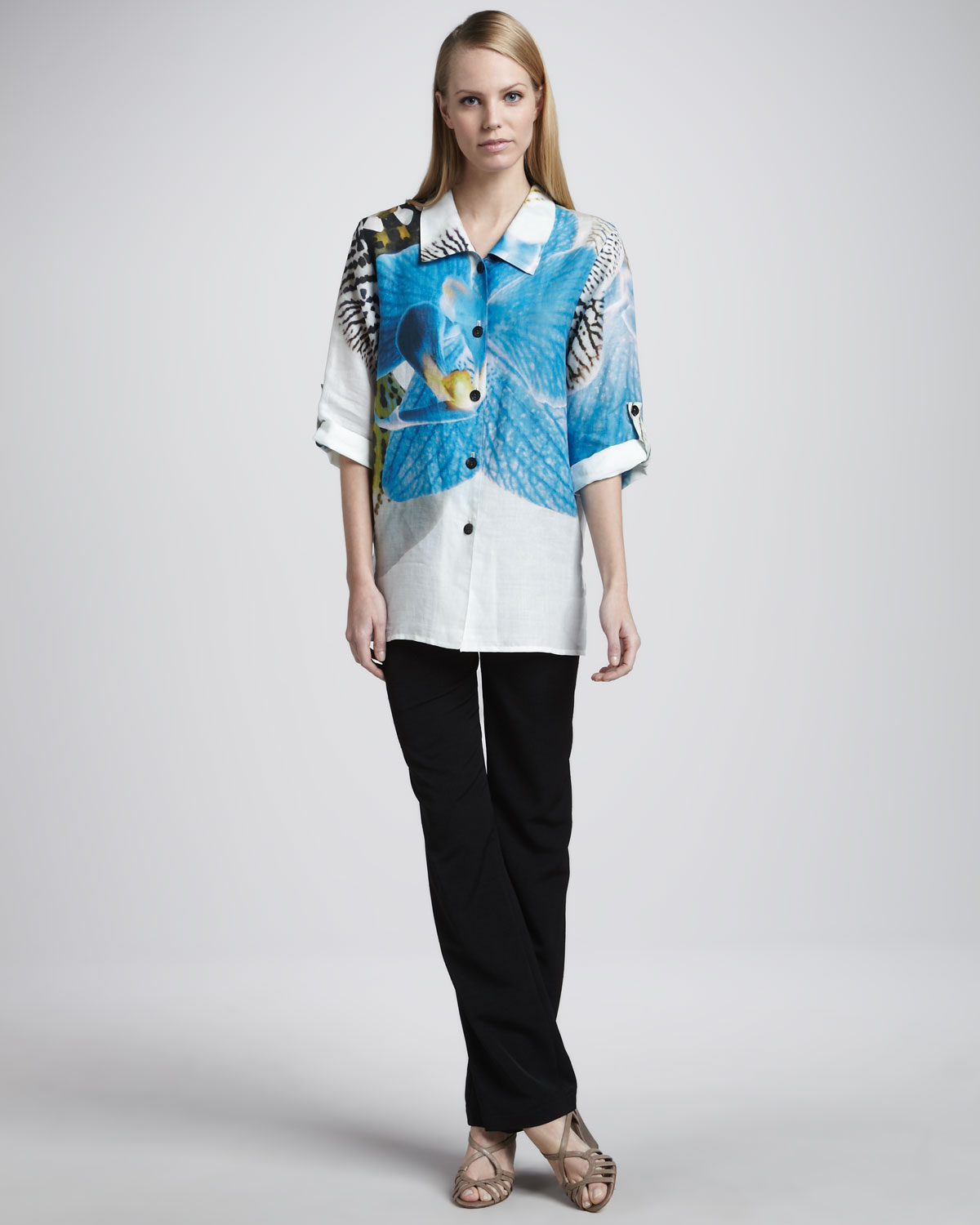 caroline rose petite clothing