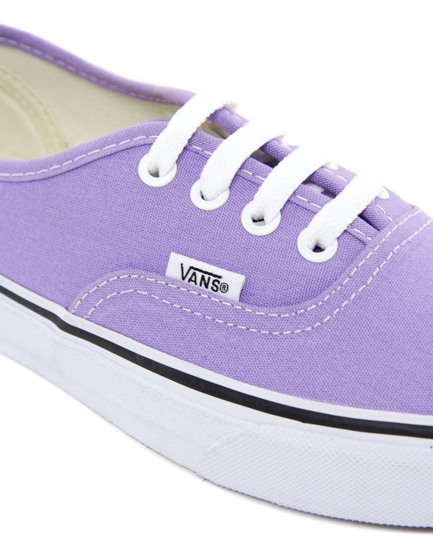 lilac womens trainers