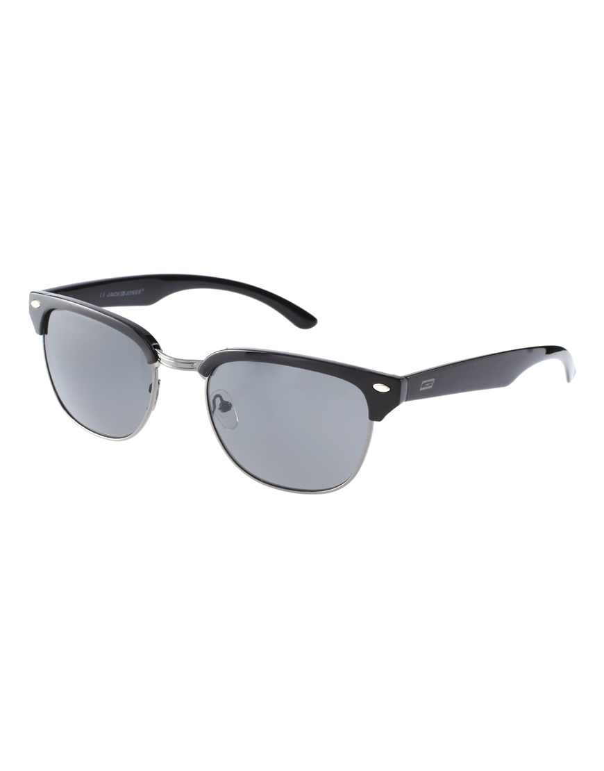 Oakley Jack Jones Flat Brow Sunglasses in Black for Men - Lyst