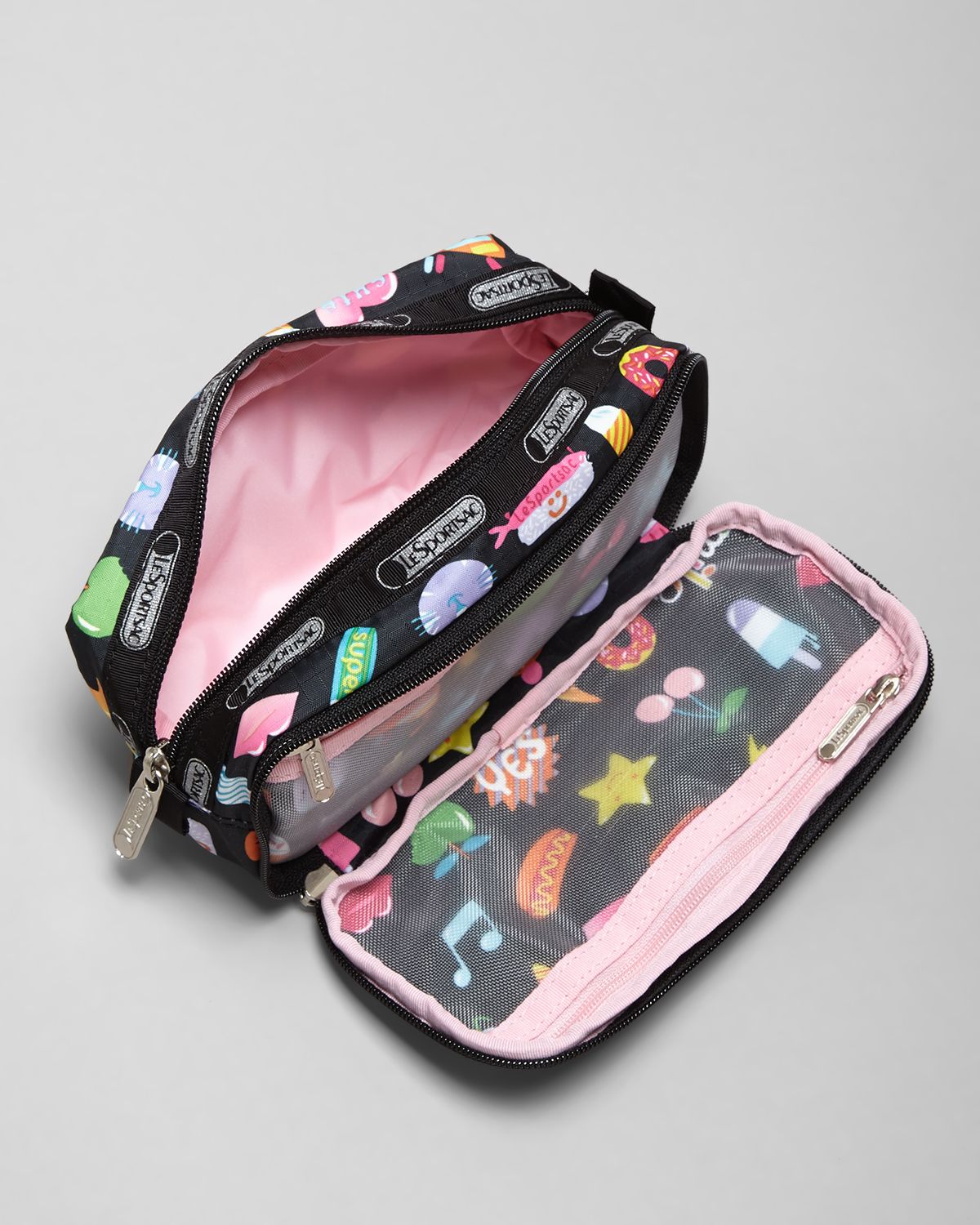 Lyst Lesportsac Cosmetic Case Kevyn