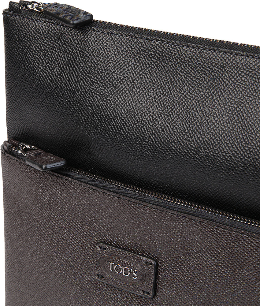 tods passport holder | Real Online World