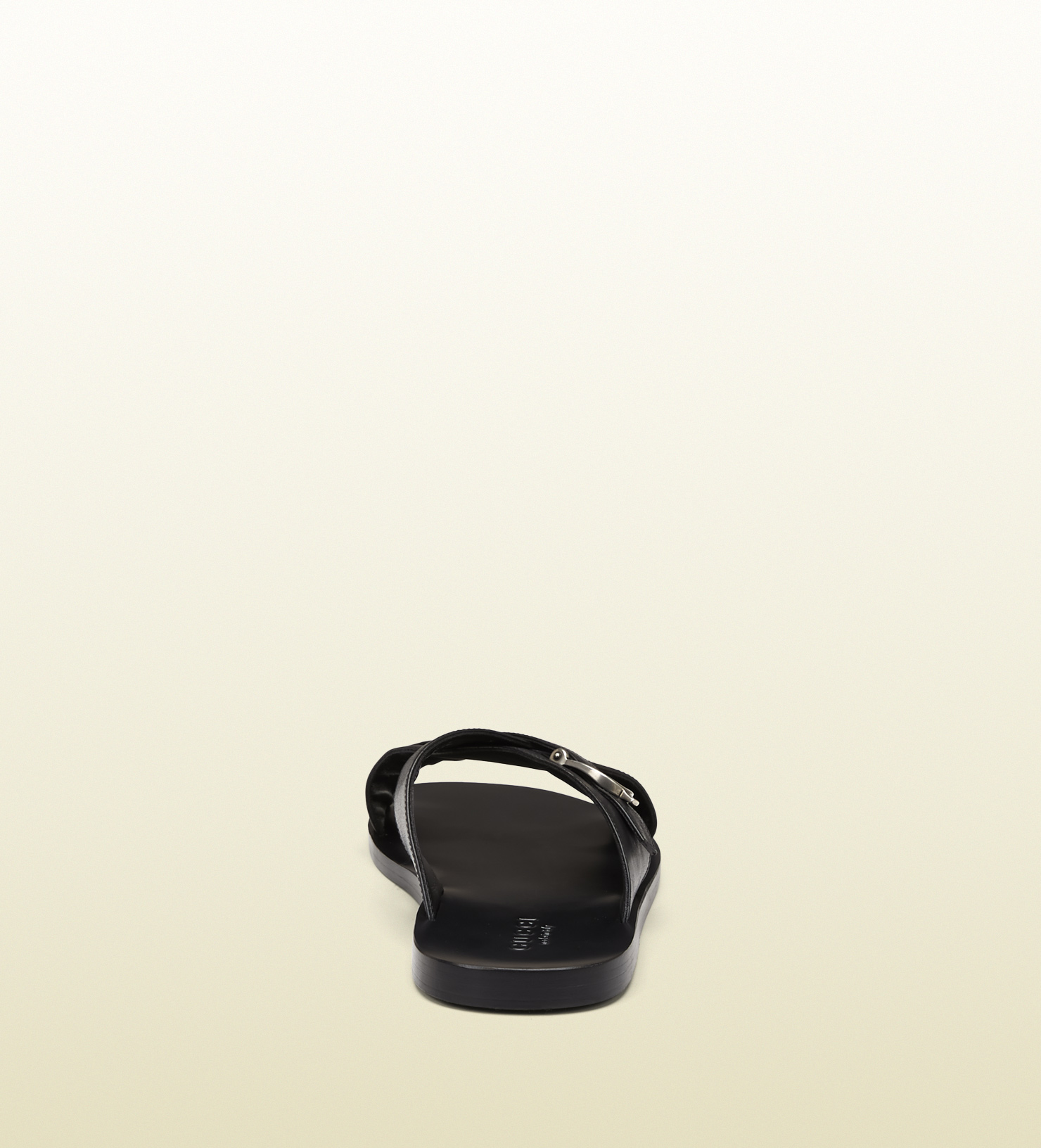 macys gucci slides