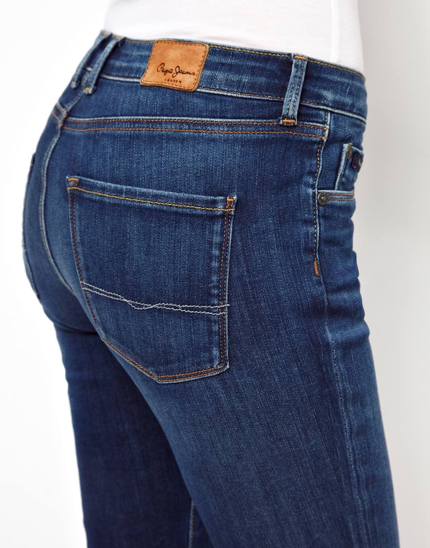 pepe jeans regent