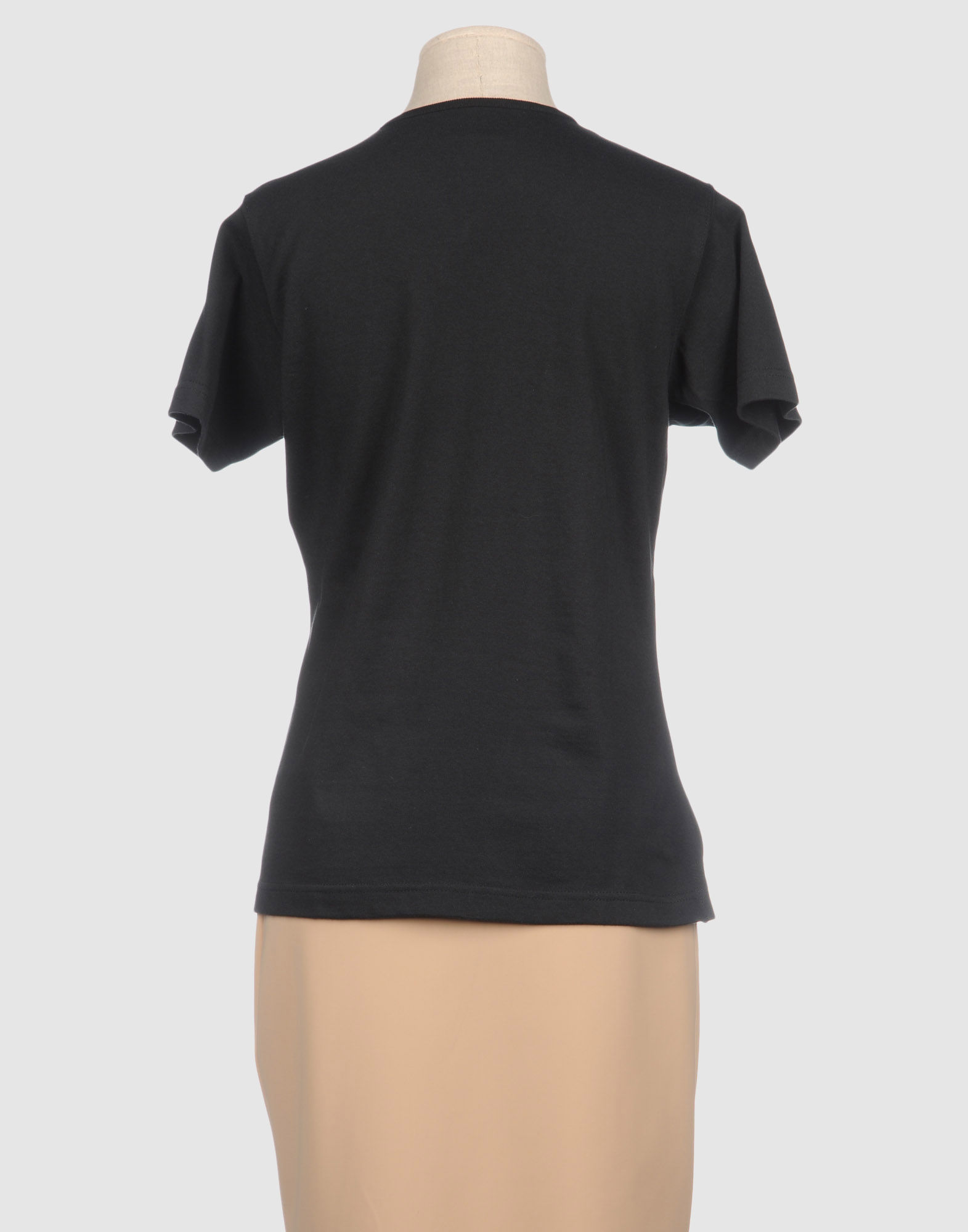 champion black shirt womens