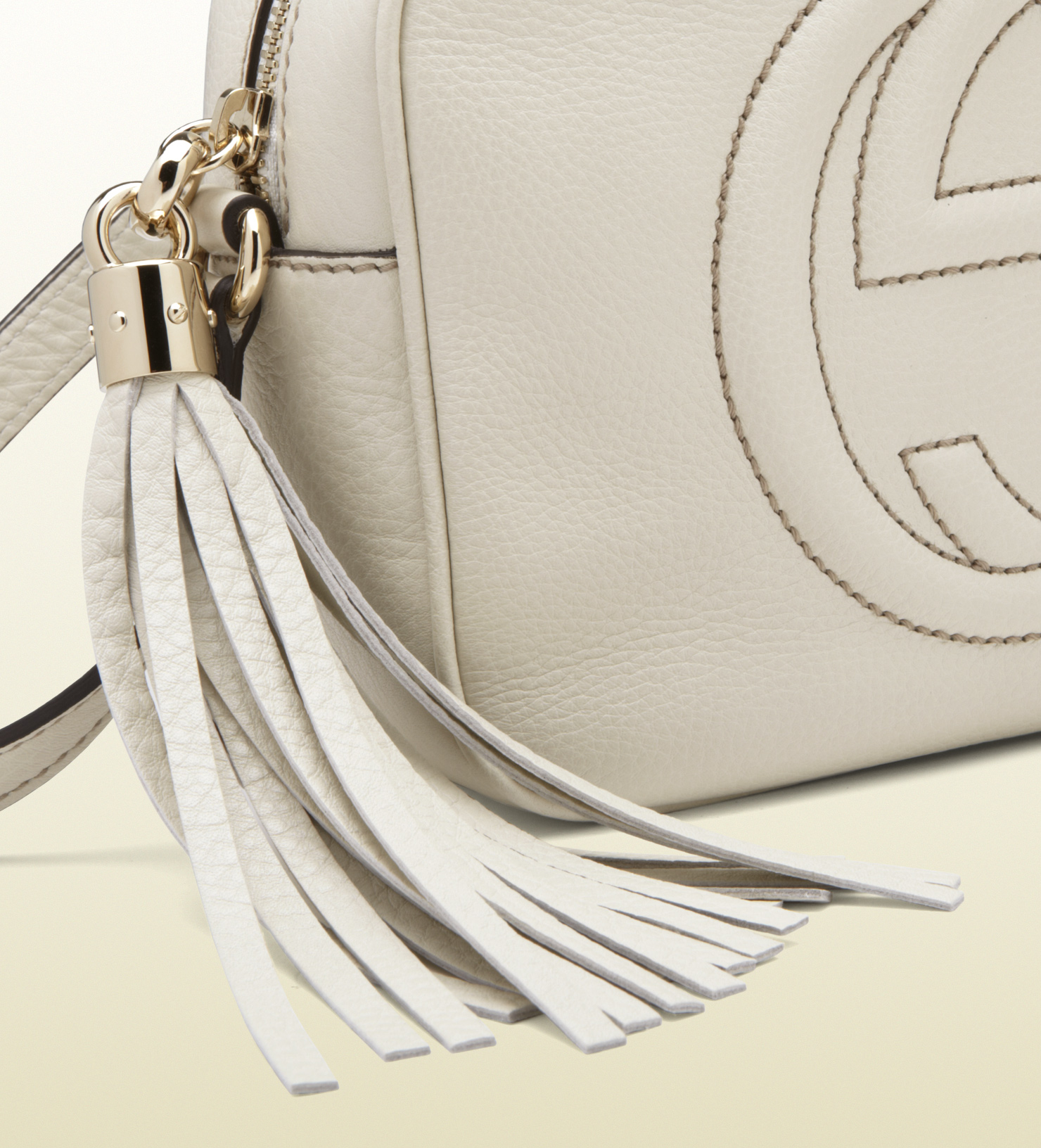 gucci soho leather disco bag in lyst gucci soho leather disco bag in lyst