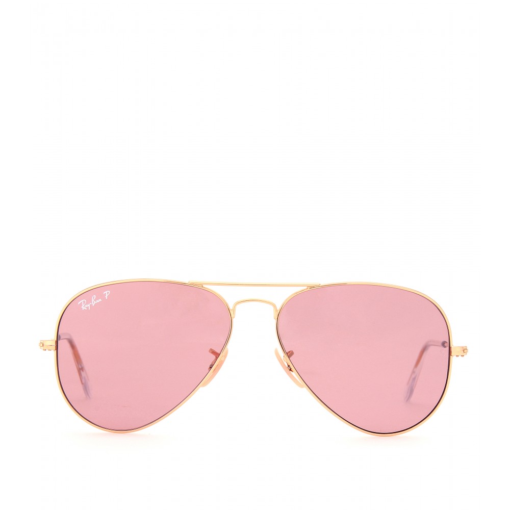 ray ban sonnenbrille aviator rosa ray ban sonnenbrille aviator rosa