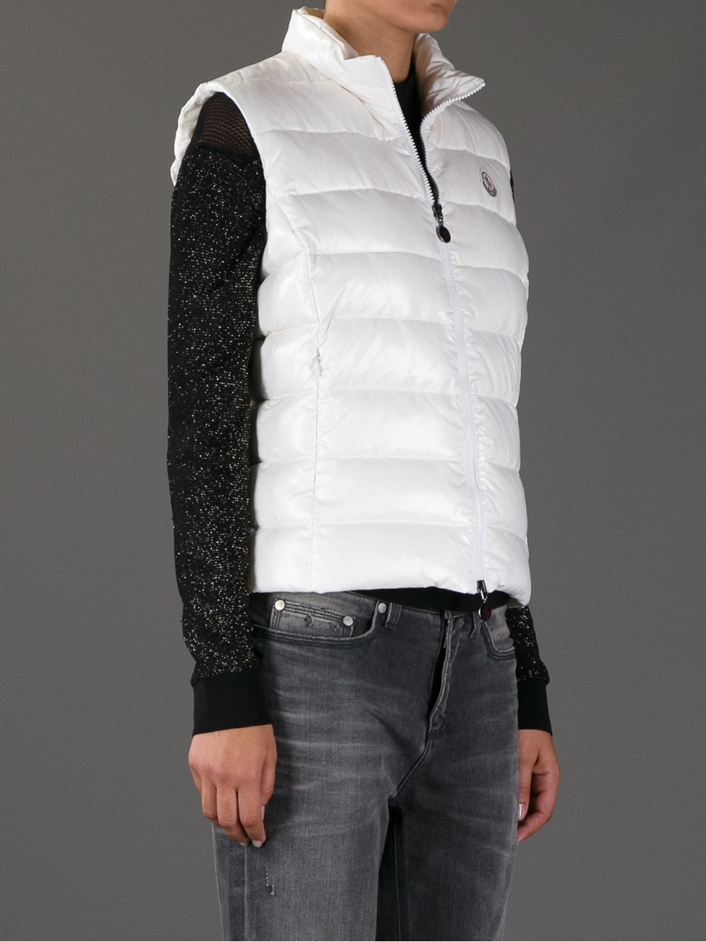 moncler ghany gilet moncler ghany gilet