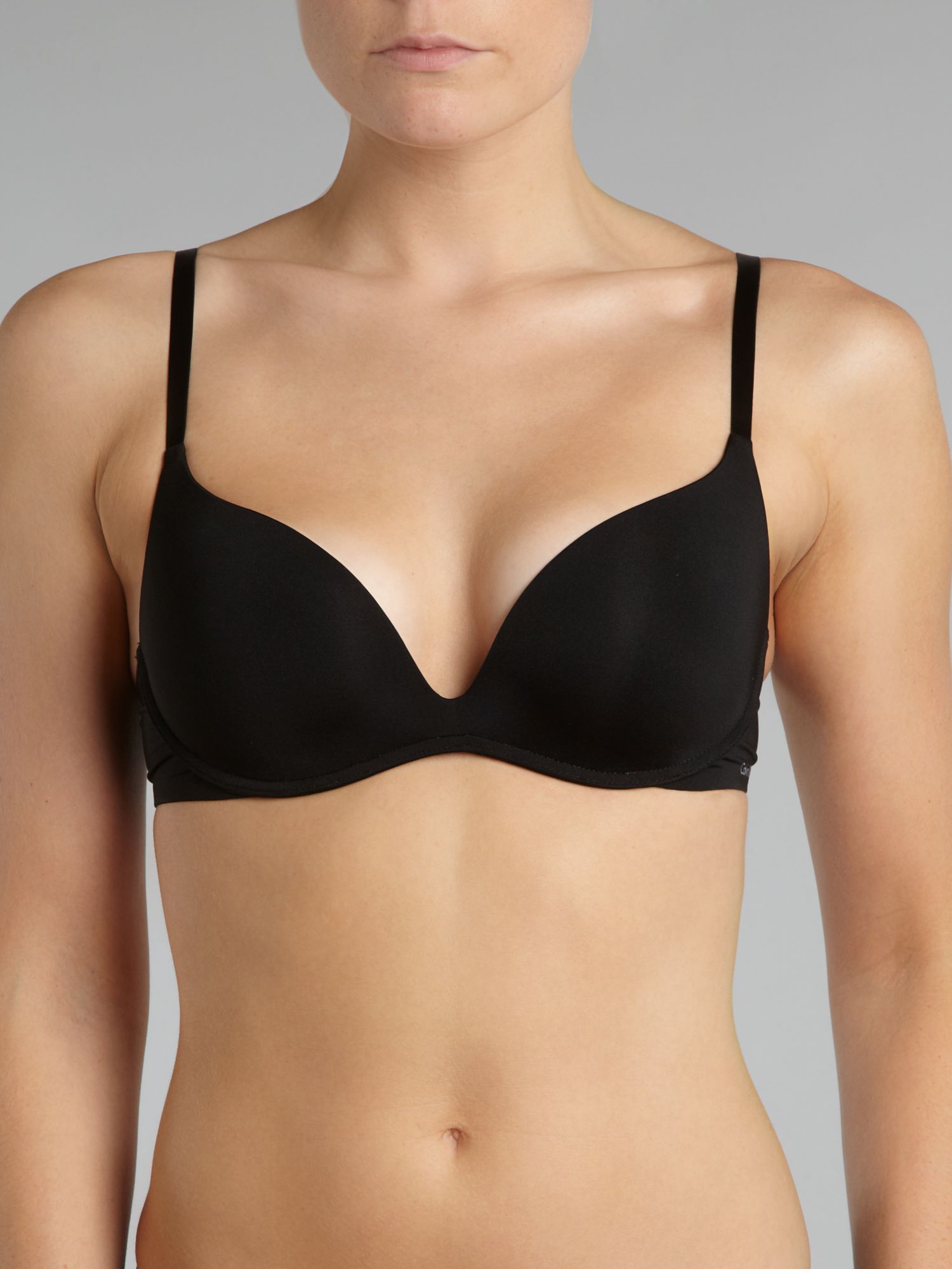 calvin klein push positive bra calvin klein push positive bra