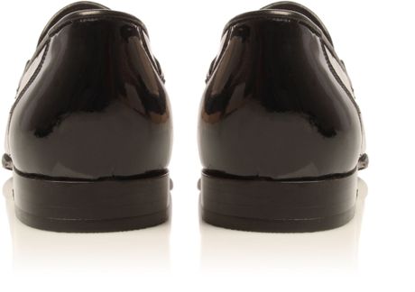 Carvela Kurt Geiger Mariner Loafers in Black for Men | Lyst