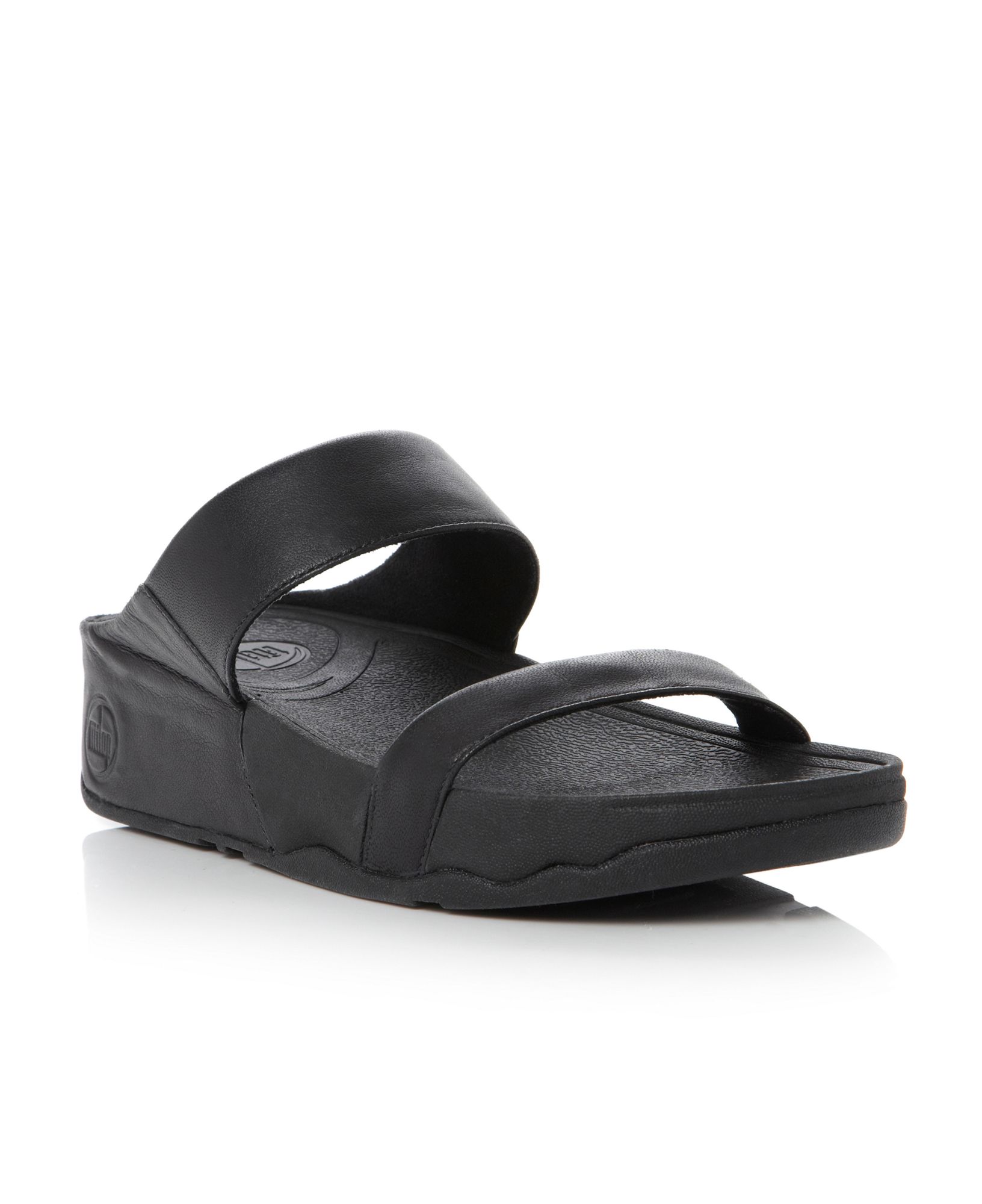 fitflops lulu slide