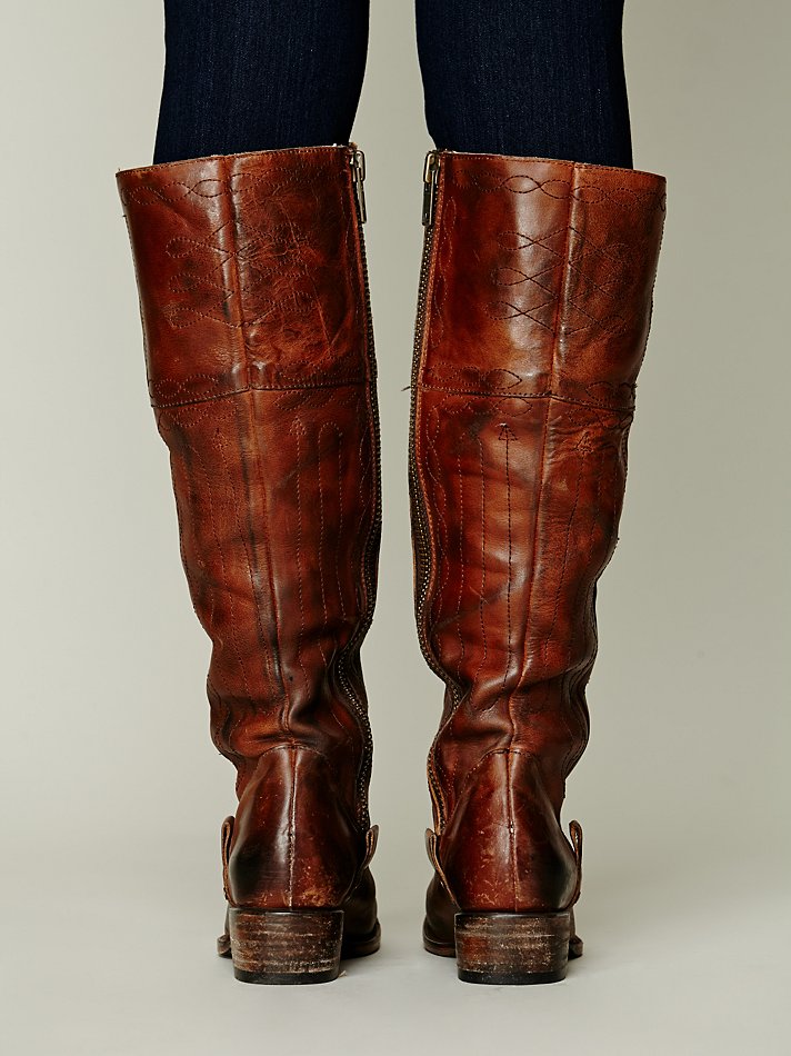 steven lavar boots