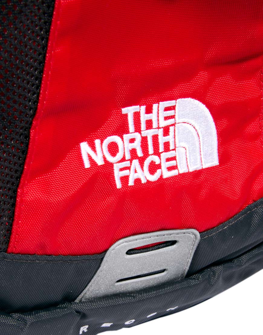 Lyst The north face Recon Backpack in Red for Men