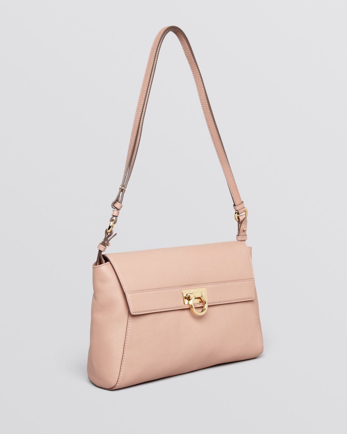 ferragamo small shoulder bag