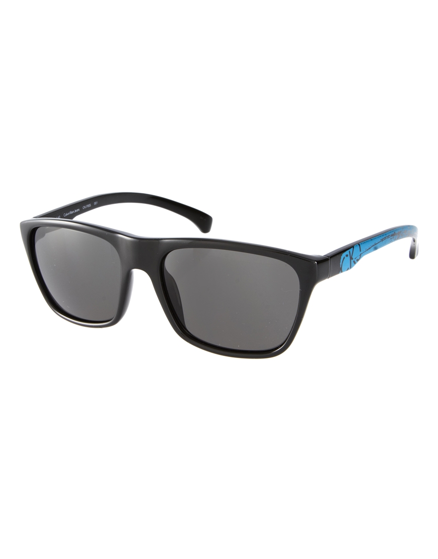 ck jeans glasses