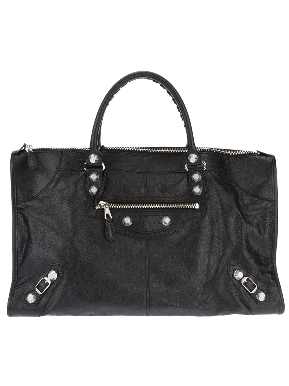 balenciaga classic work tote