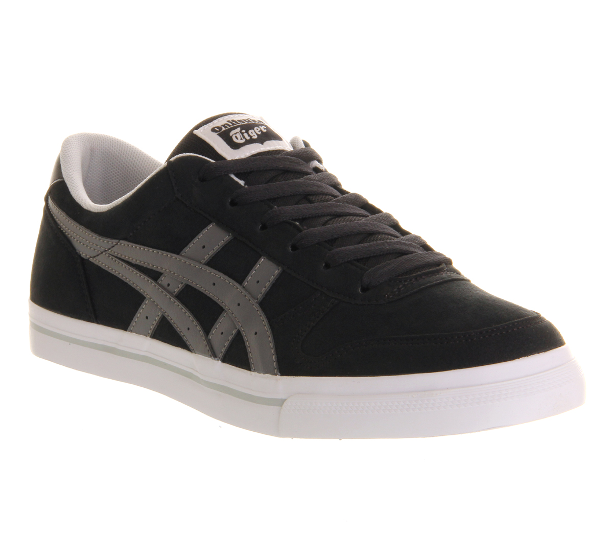 asics onitsuka tiger aaron black asics onitsuka tiger aaron black