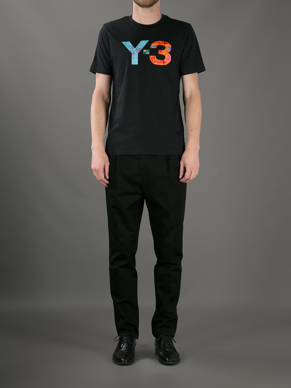 y3 shirt