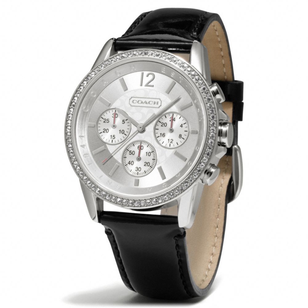 coach classic 20