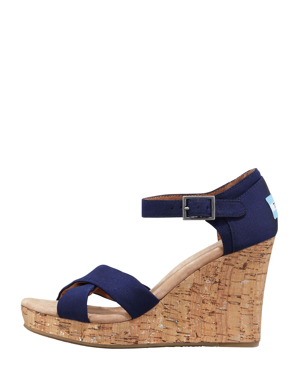 toms platform wedge