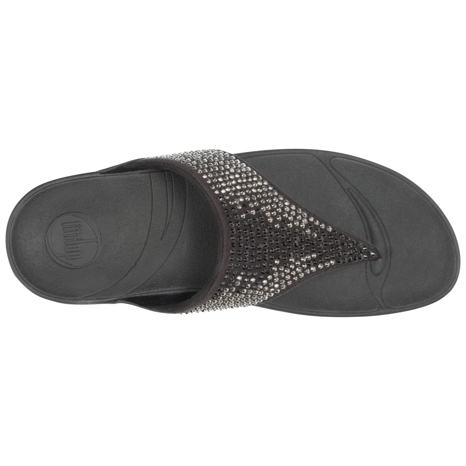 fitflop flare embellished