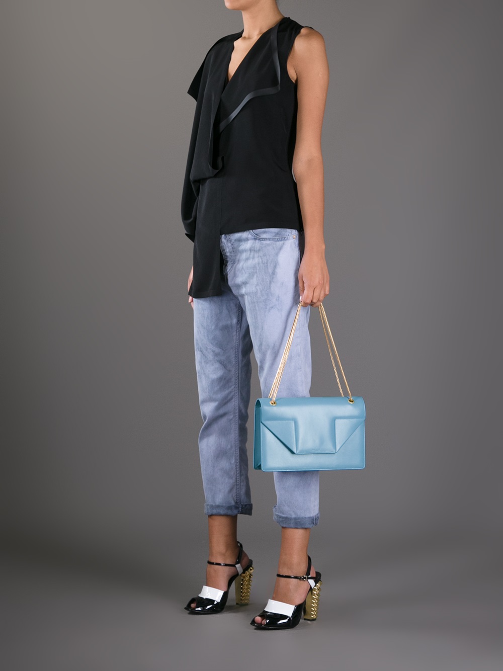 Replica Ysl Handbags – Best Yves Saint Laurent Replica Bags